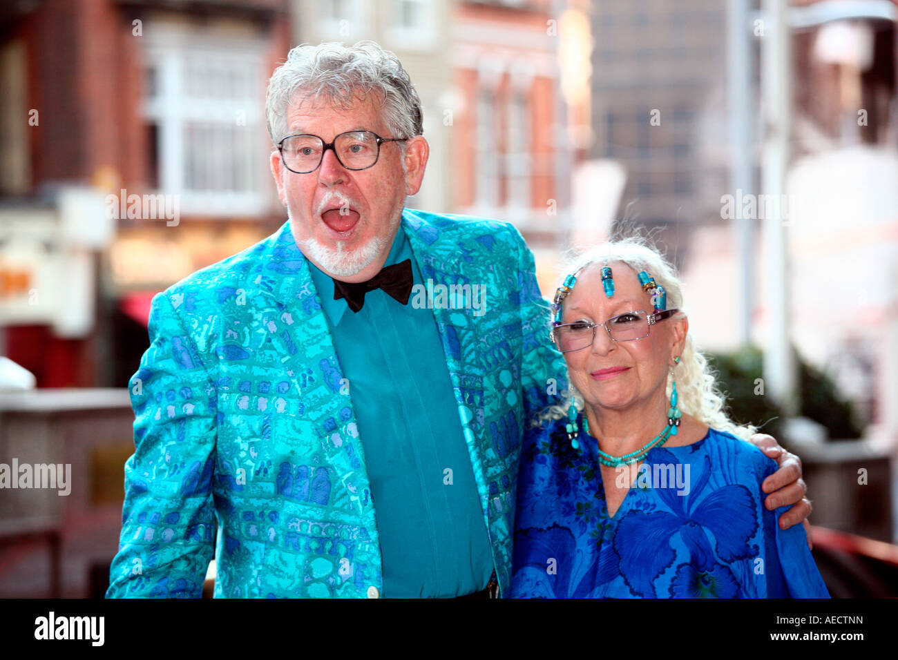 Alwen rolf harris hi-res stock photography and images - Alamy