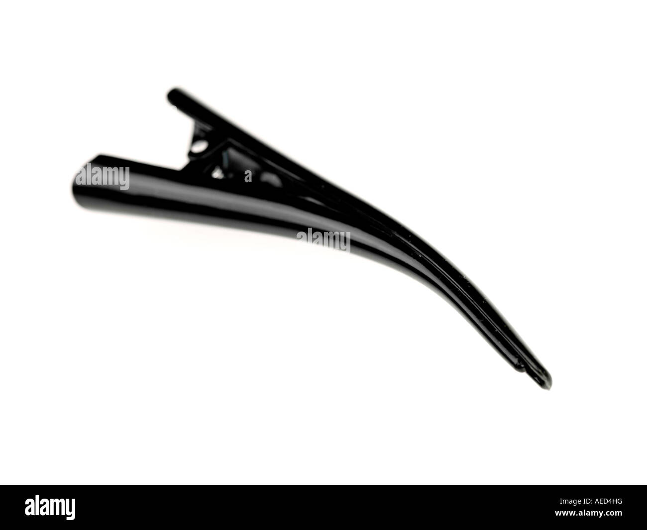 Hair clip hires stock photography and images Alamy