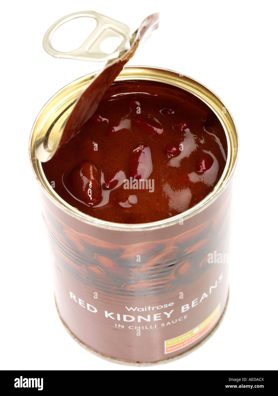 Red kidney beans in can hires stock photography and images Alamy