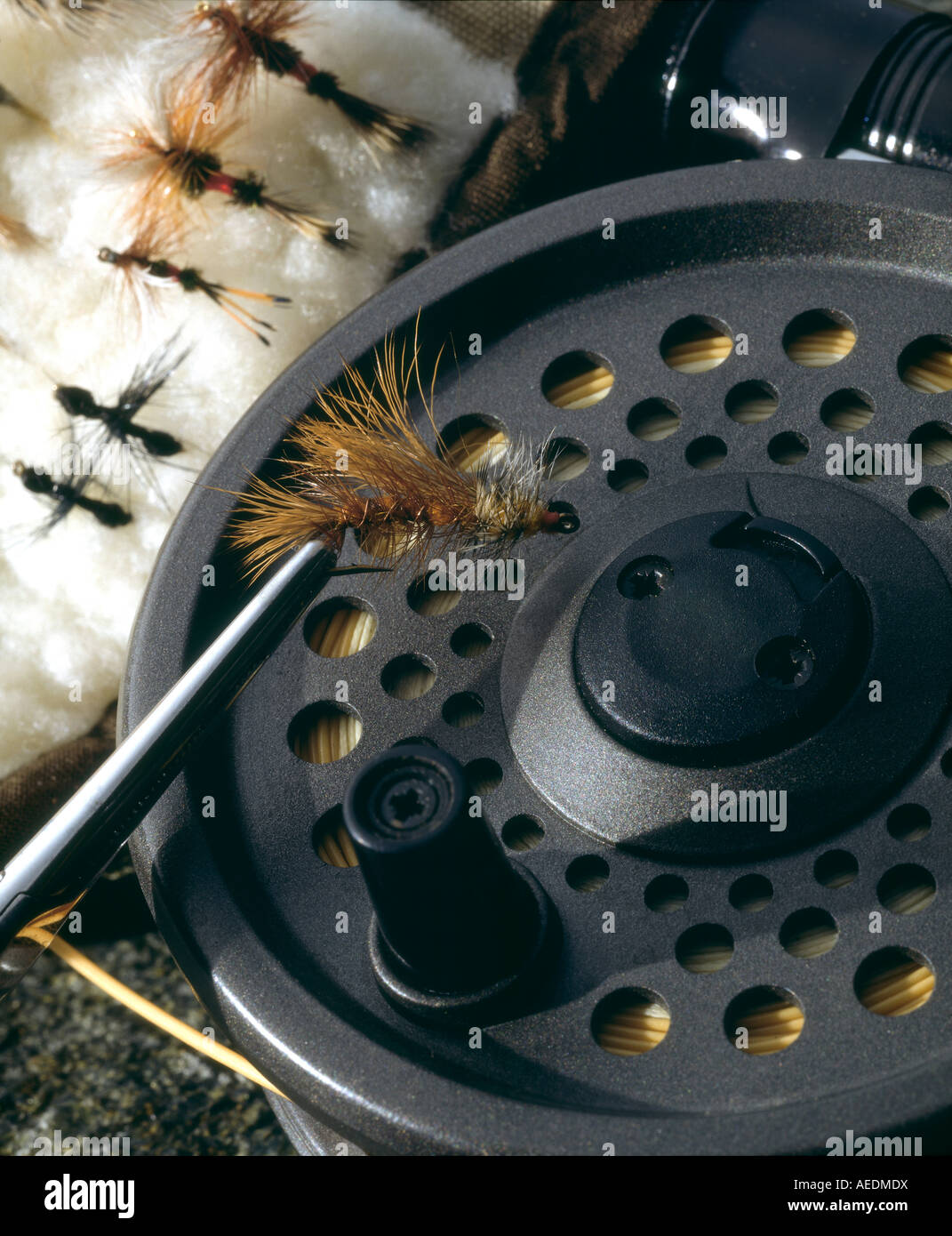 Fishtackle hires stock photography and images Alamy