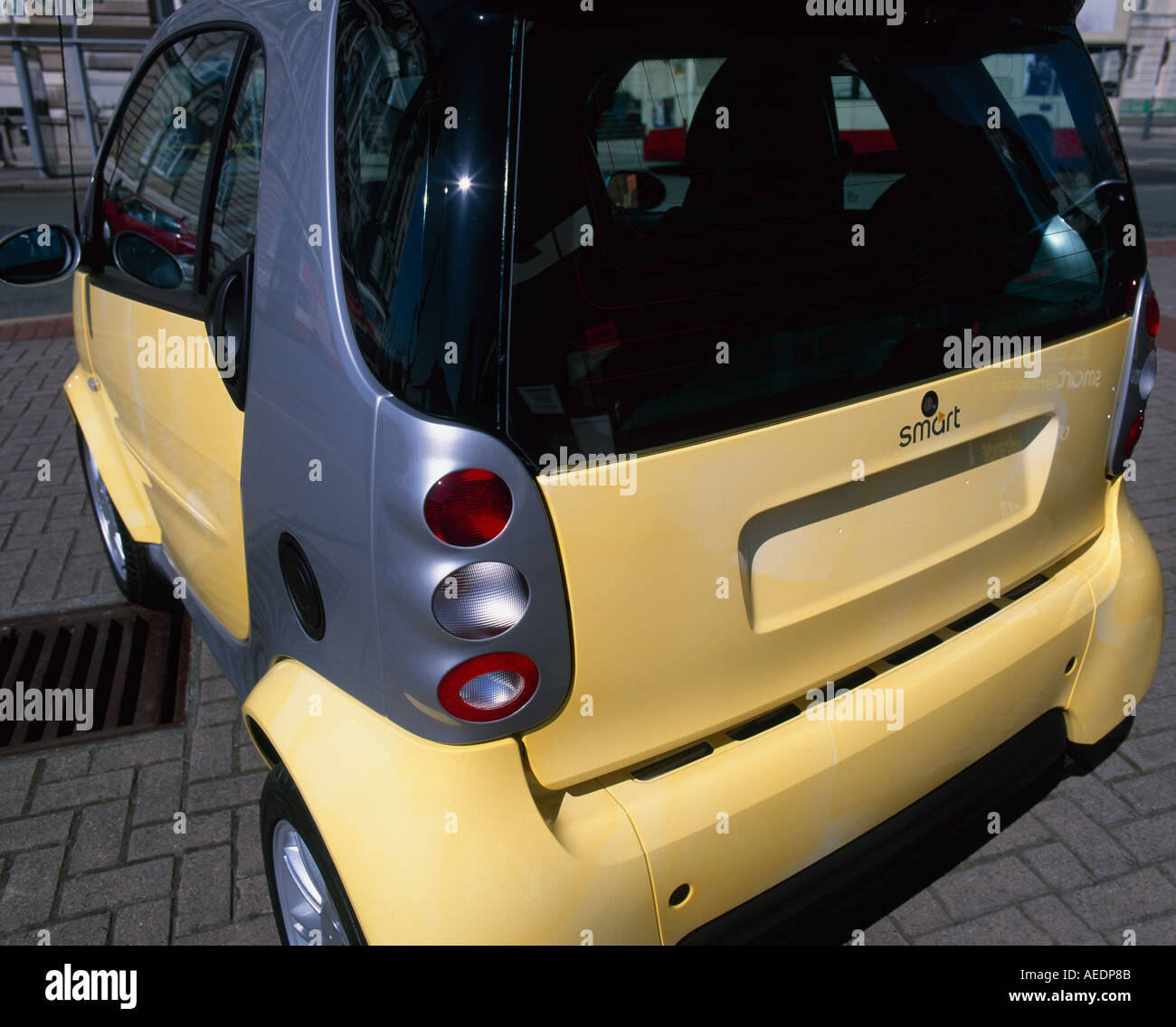 Smart trendy hi-res stock photography and images - Alamy