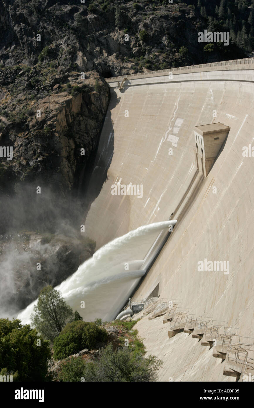 O shaughnessy dam hires stock photography and images Alamy