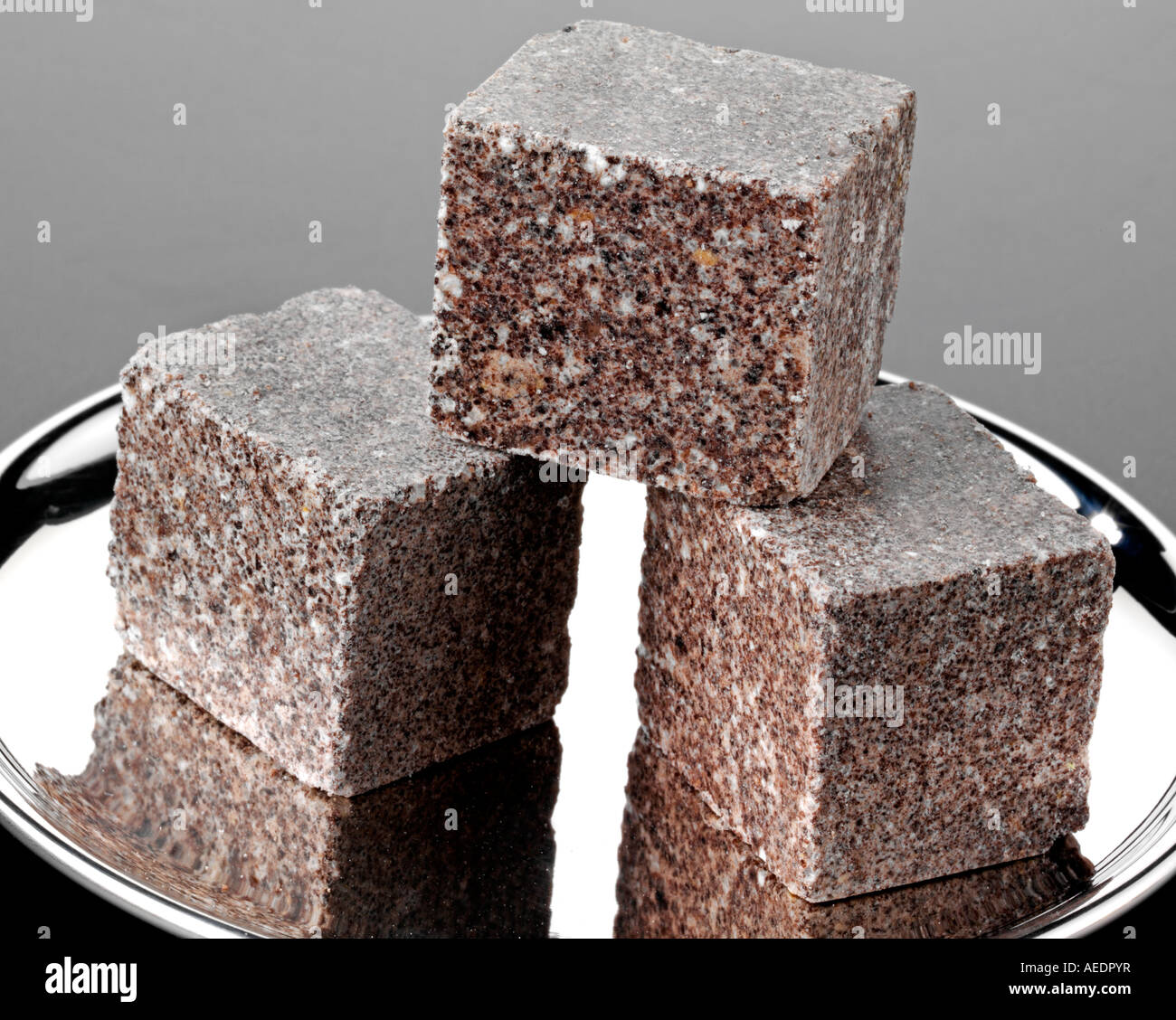 BEEF STOCK CUBES Stock Photo Alamy
