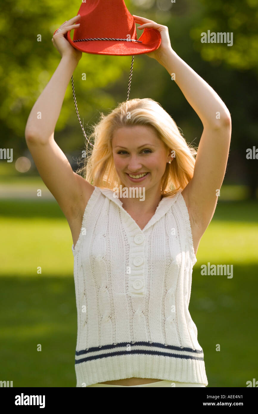 05900 Model released Stock Photo - Alamy