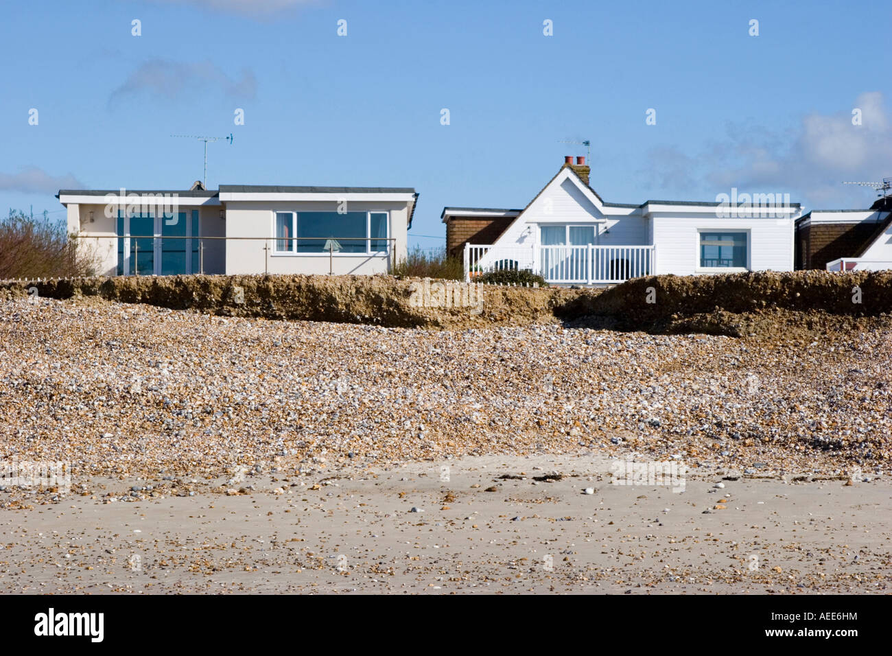 Coastal erosion buildings hi-res stock photography and images - Alamy