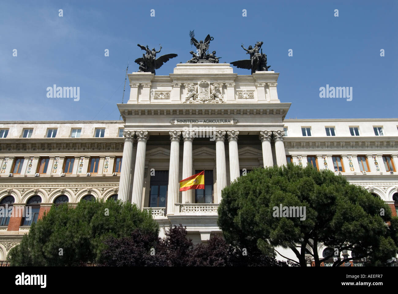Agricultura hi-res stock photography and images - Alamy