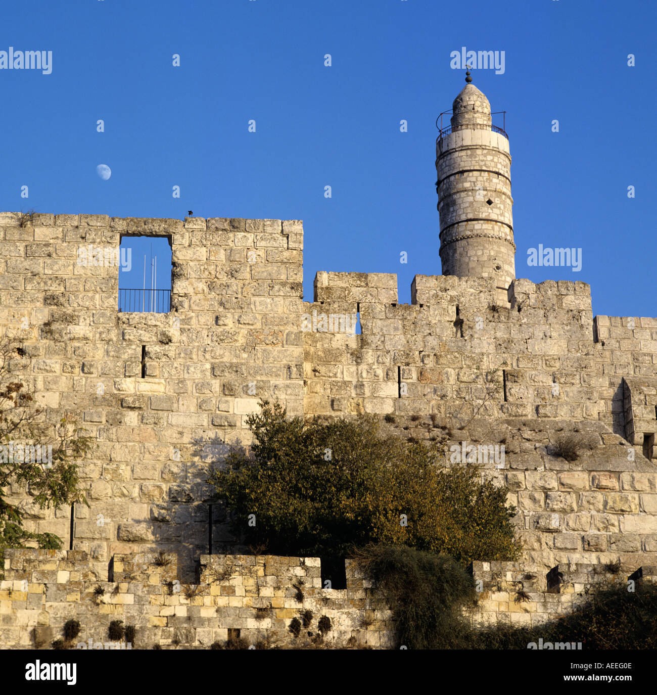 Old jerusalem, israel tribes hi-res stock photography and images - Alamy