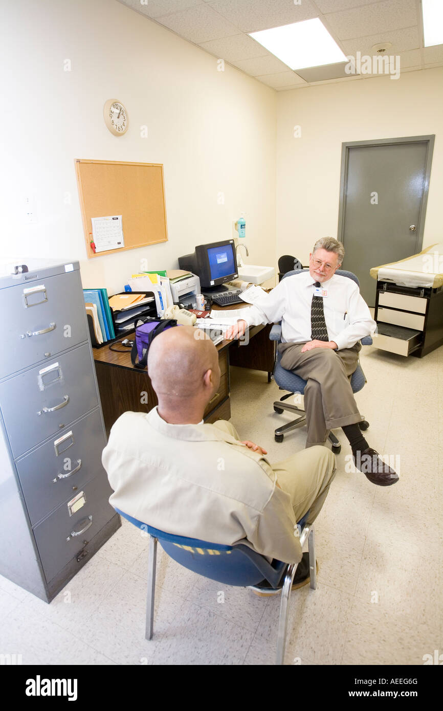 Lincoln correctional center hires stock photography and images Alamy