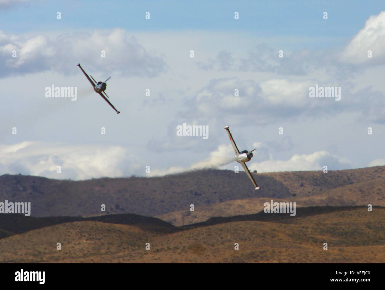 Reno air races reno nevada hi-res stock photography and images - Alamy