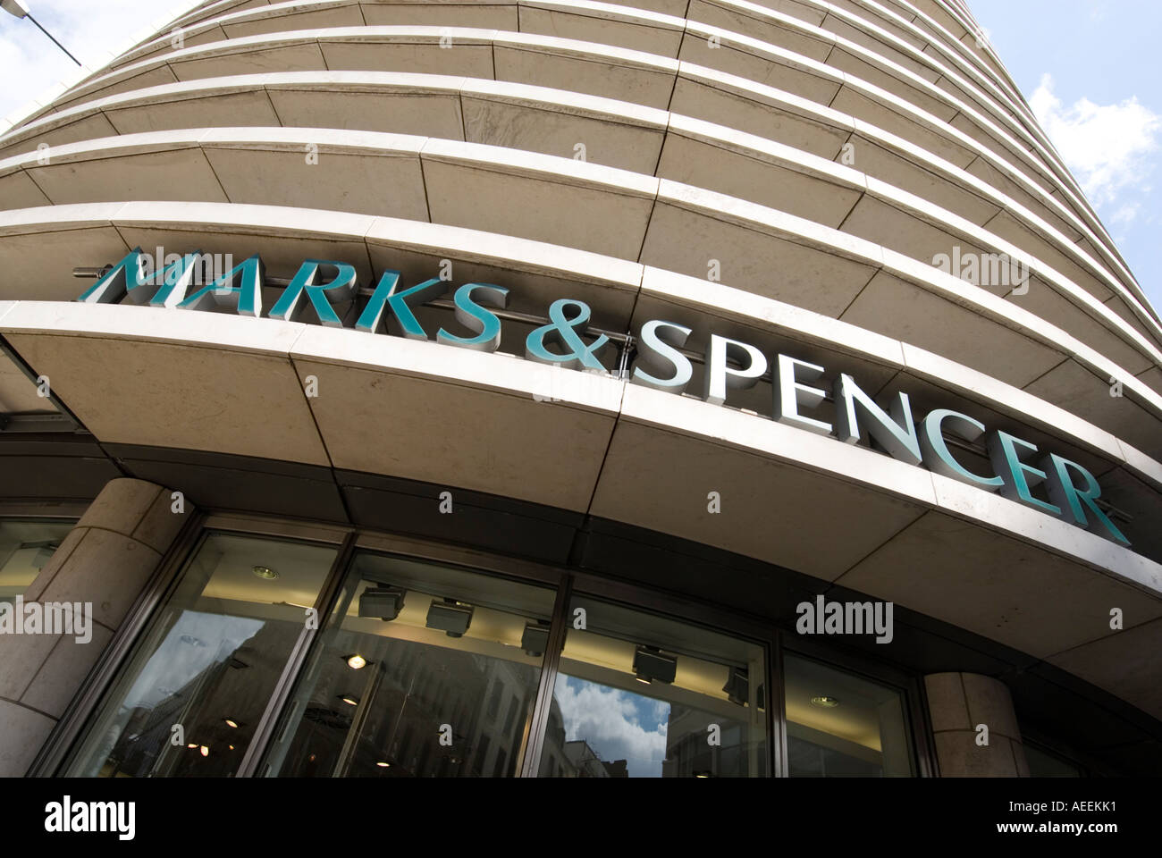 Marks And Spencer Currency Exchange London at Rosemary Dodd blog