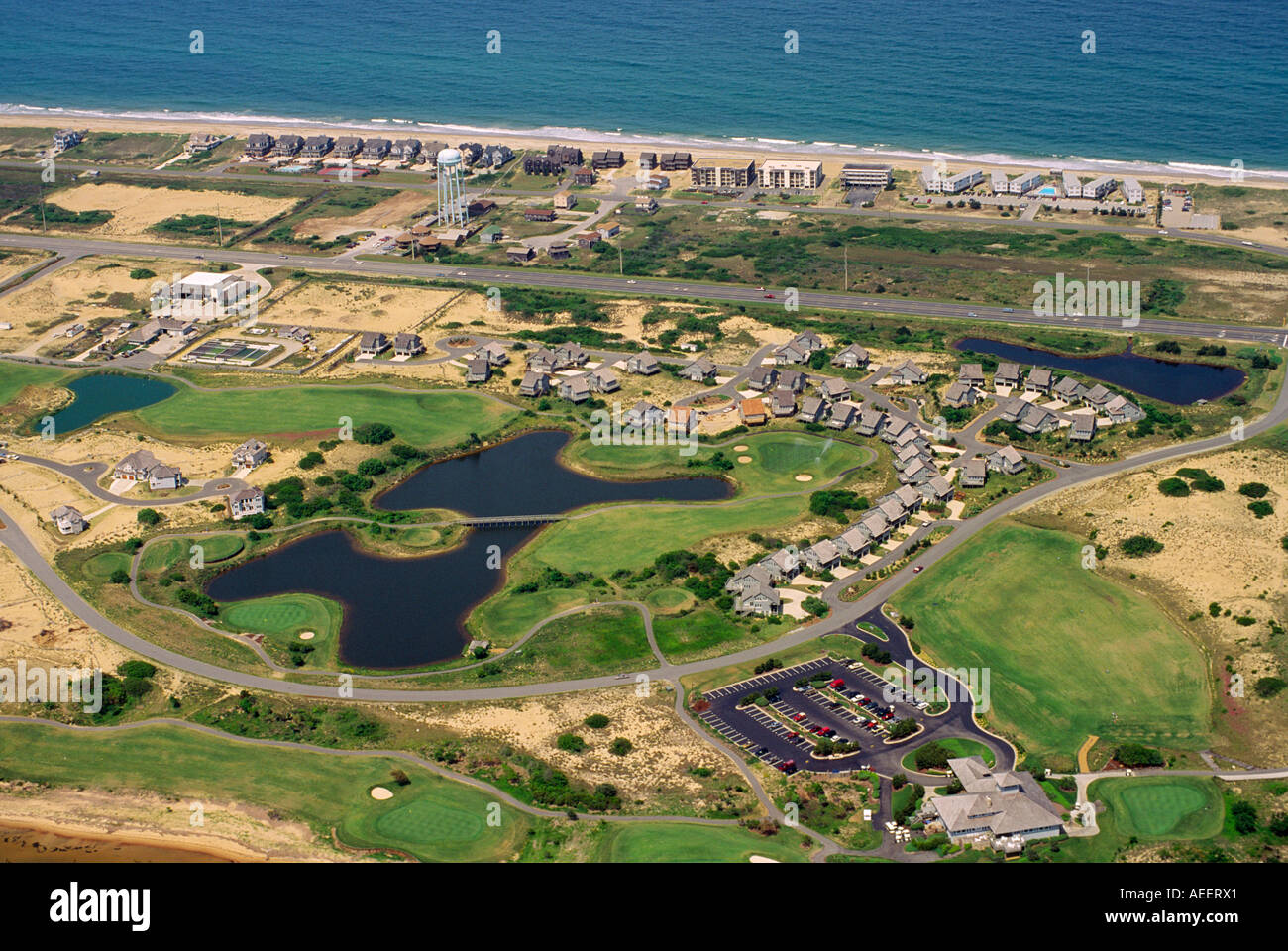 Cape hatteras sound hires stock photography and images Alamy