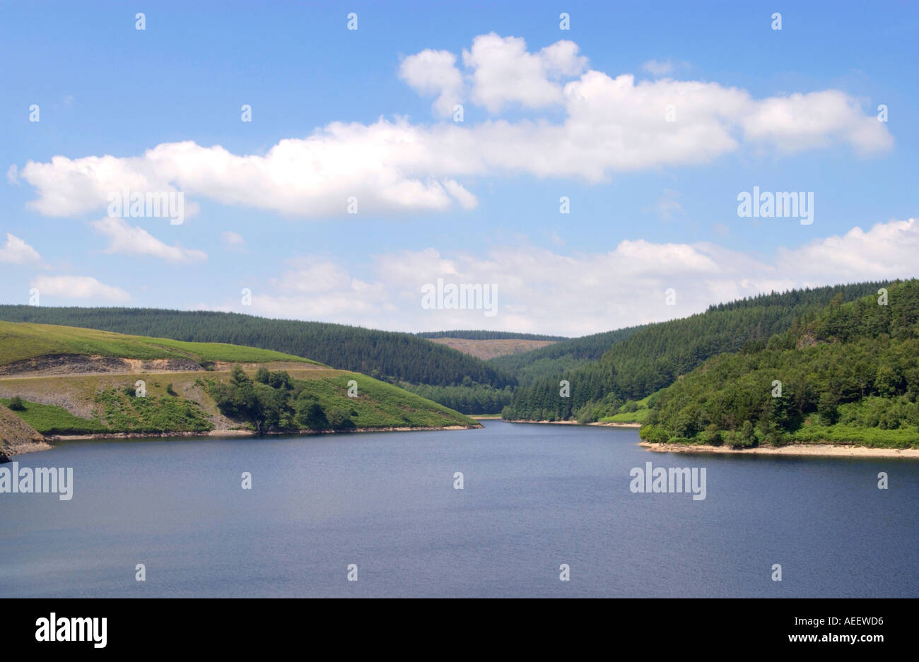 Near Llandovery High Resolution Stock Photography and Images Alamy