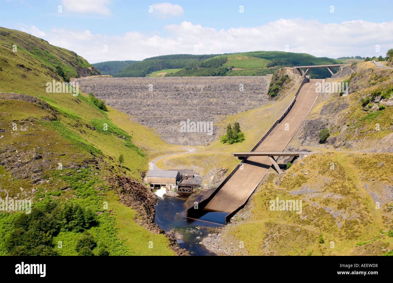 Near llandovery hires stock photography and images Alamy