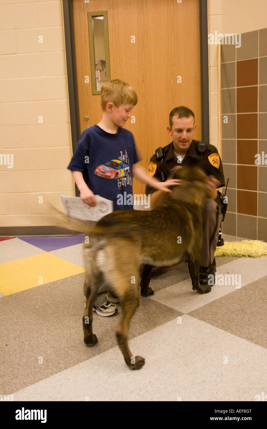 Can The Cops Take My Dog