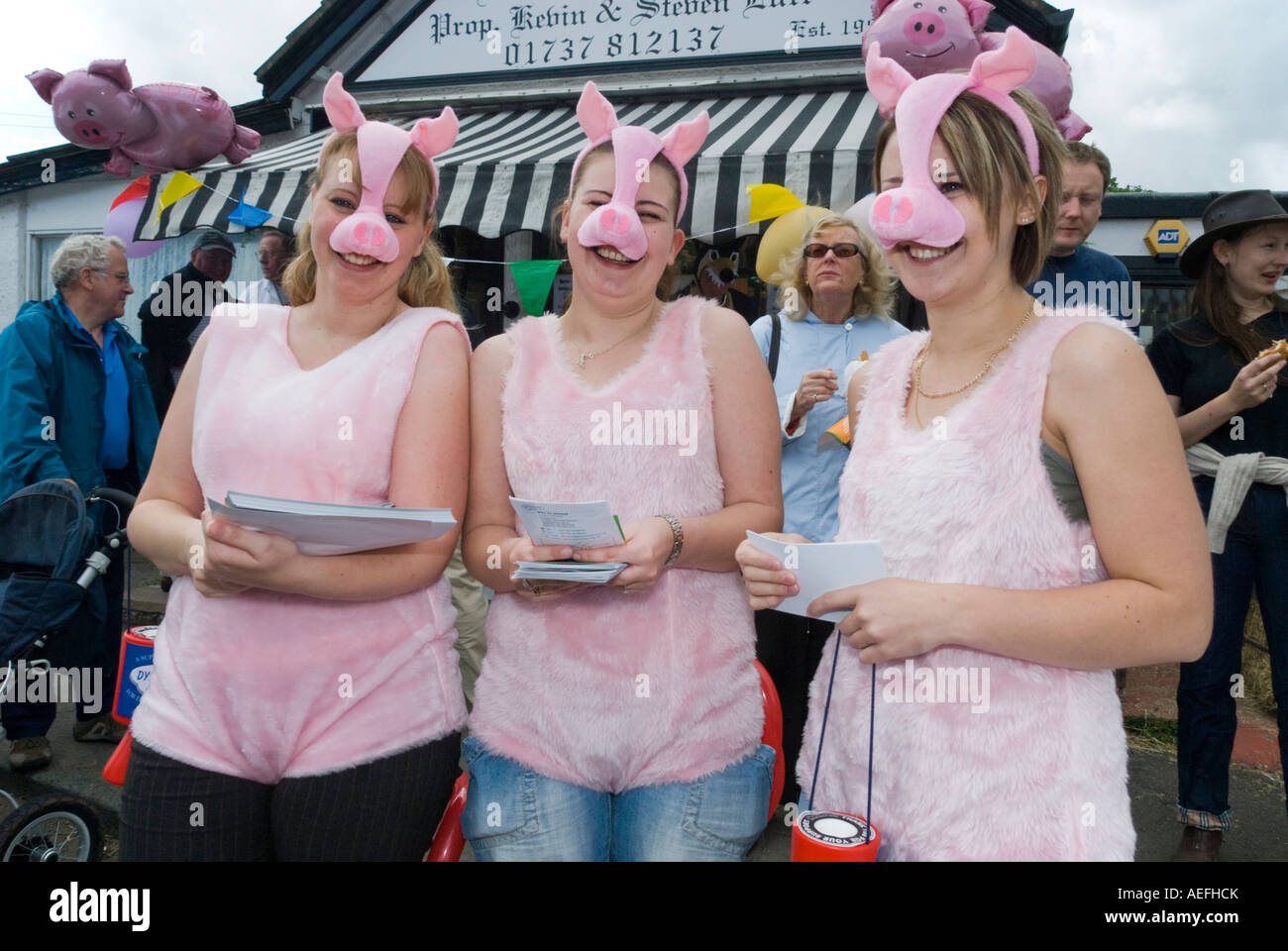 Have women who act like pigs opinion Women who act like pigs really