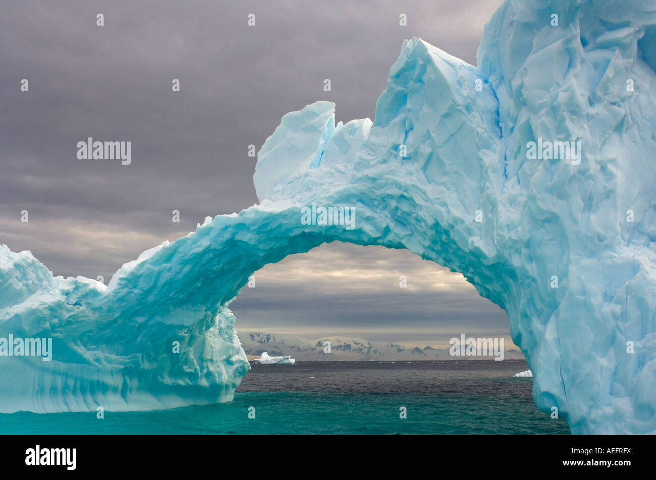 arched-iceberg-floating-off-the-western-antarctic-peninsula-antarctica