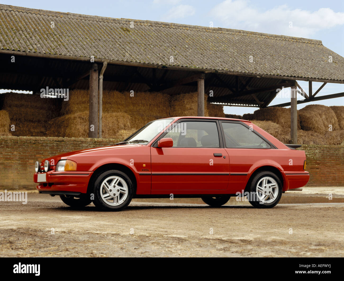 Xr3i High Resolution Stock Photography And Images Alamy