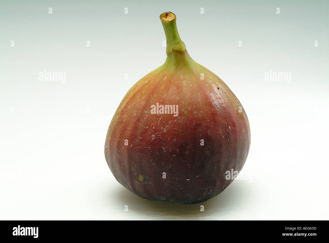 Fruits Vegetables fig figs stem half food fruit miscellaneous