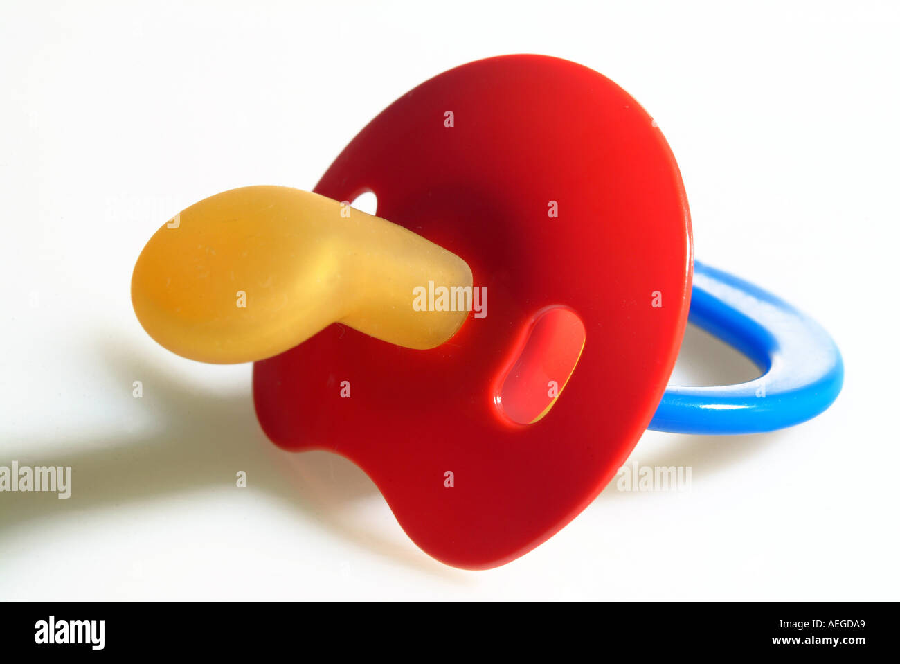 baby plastic nipple