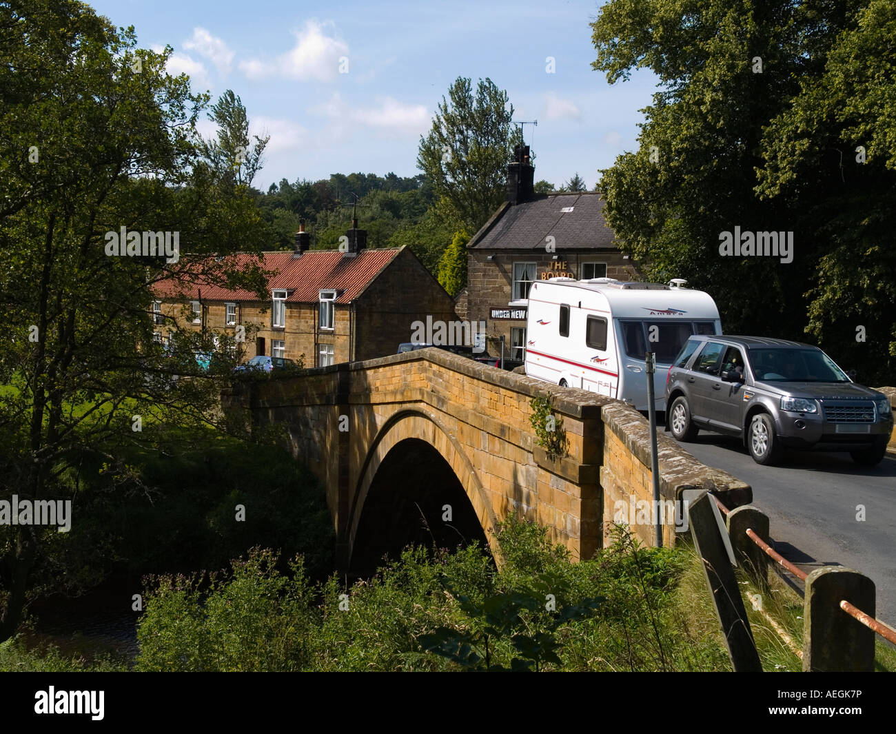 Caravan Bridge High Resolution Stock Photography And Images Alamy Caravan Bridge High Resolution Stock Photography And Images Alamy