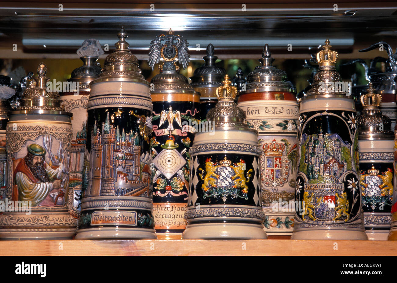 Stoneware mugs hires stock photography and images Alamy