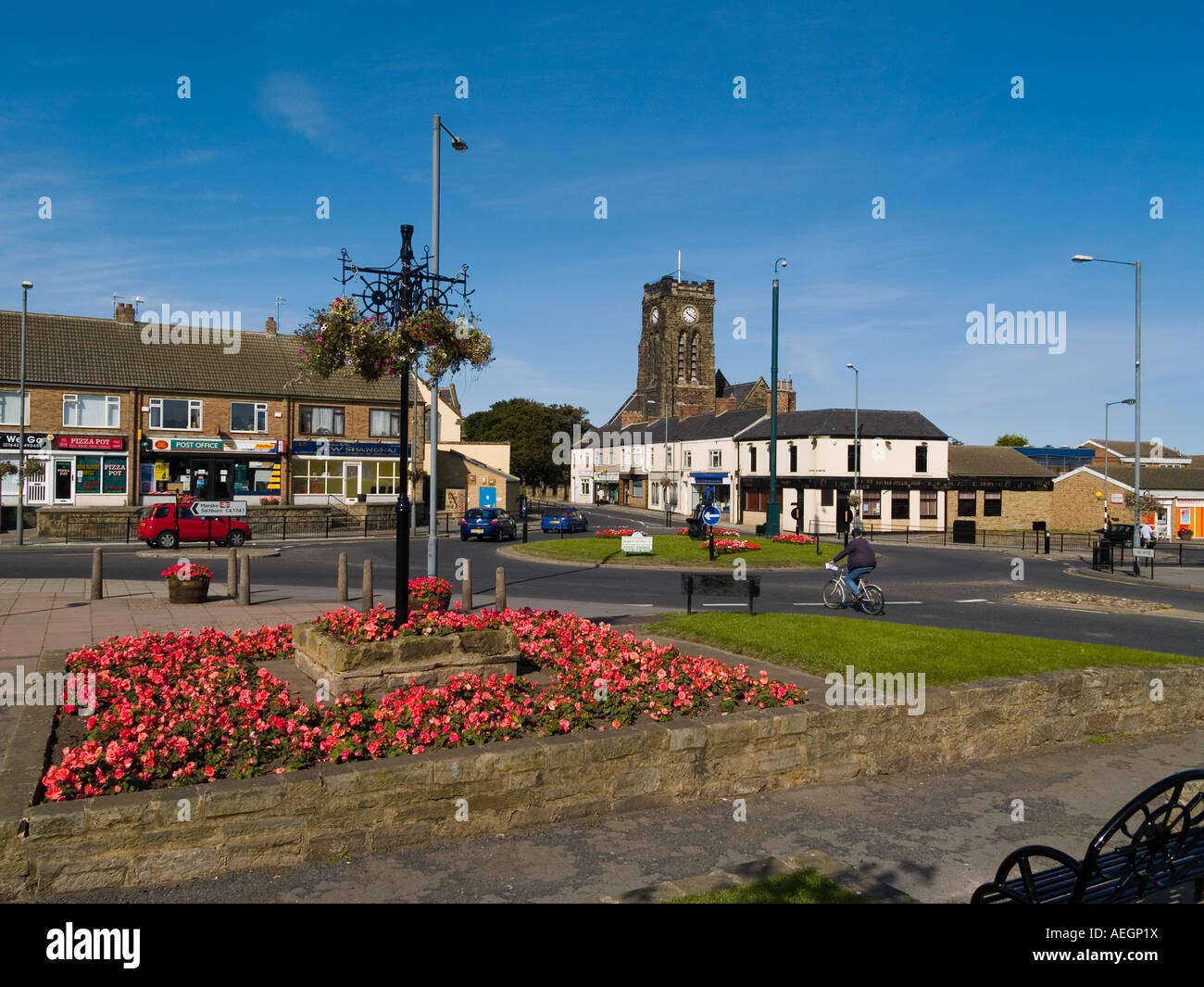 Marske By The Sea High Resolution Stock Photography and Images Alamy