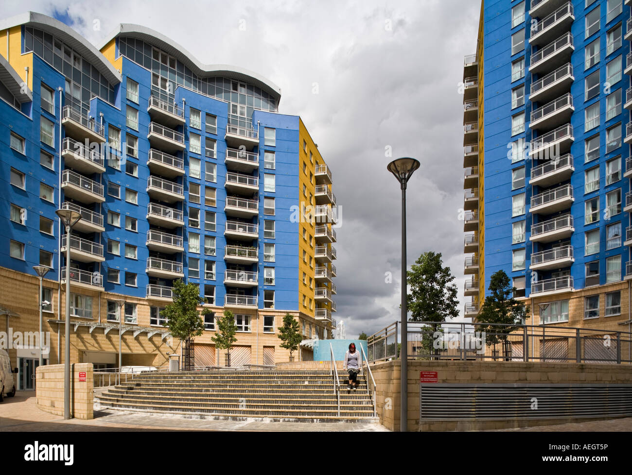 Basingstoke crown heights hires stock photography and images Alamy