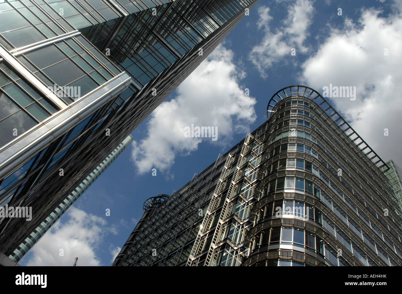 City of london building hi-res stock photography and images - Alamy