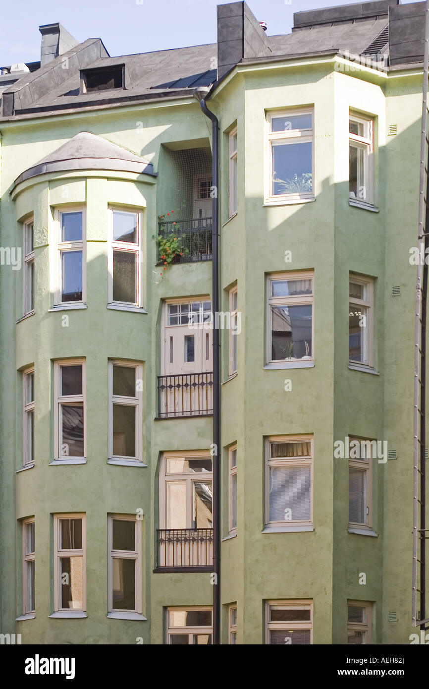 Gallery image with a fresh perspective