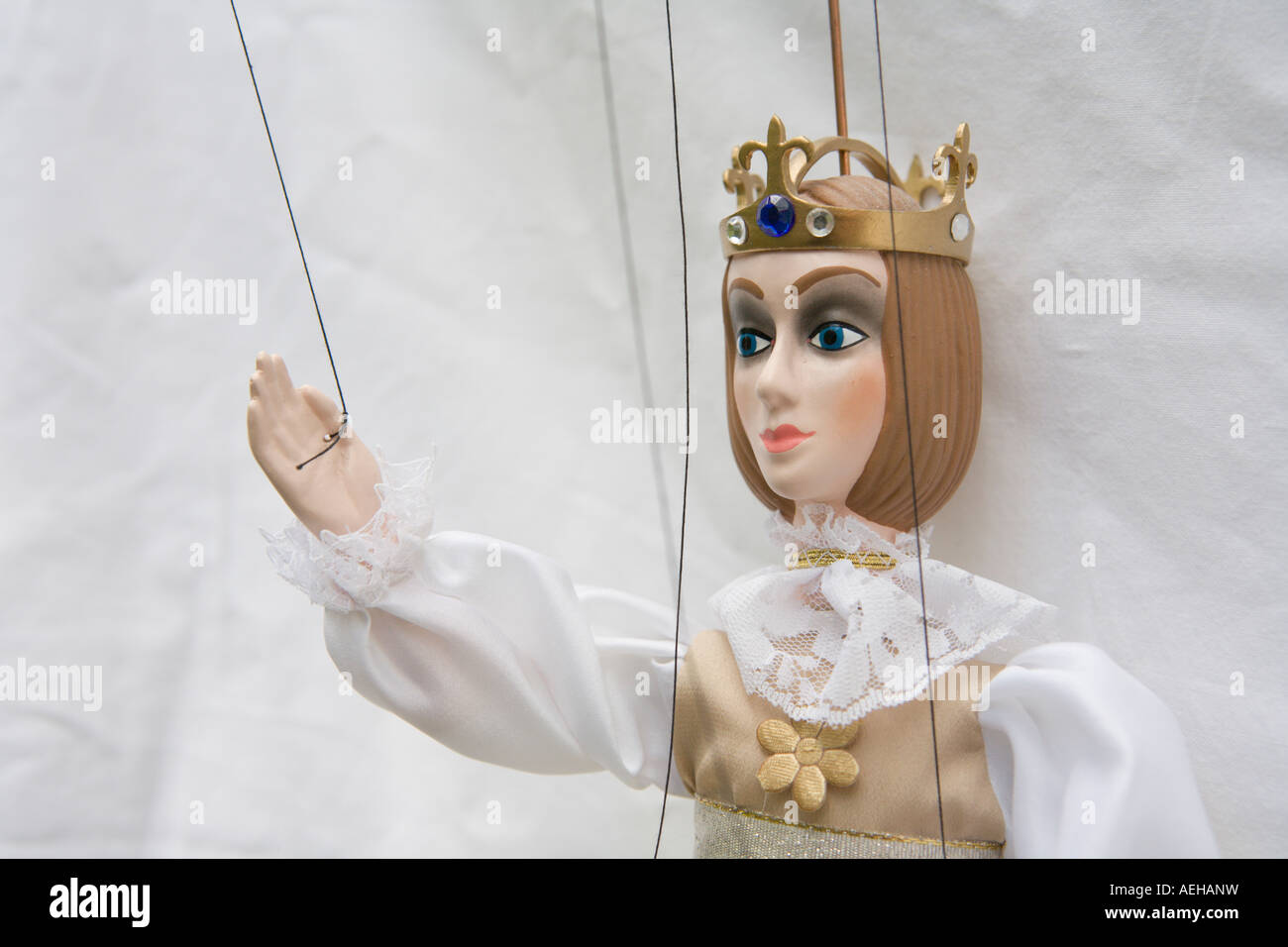 Queen hires stock photography and images Alamy