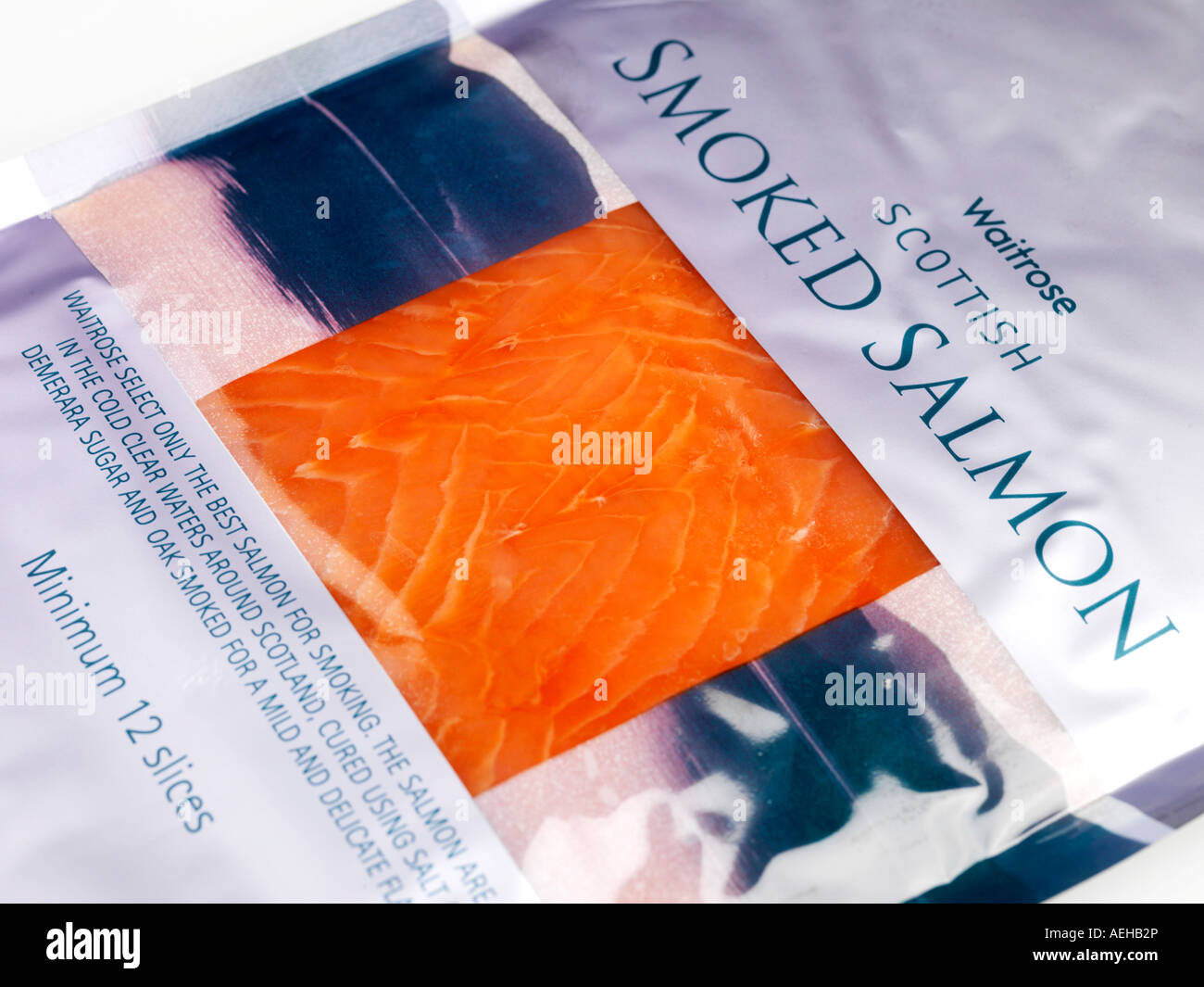 Salmon packets cheap