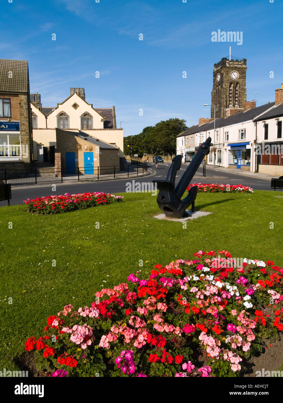Marske By The Sea High Resolution Stock Photography and Images Alamy