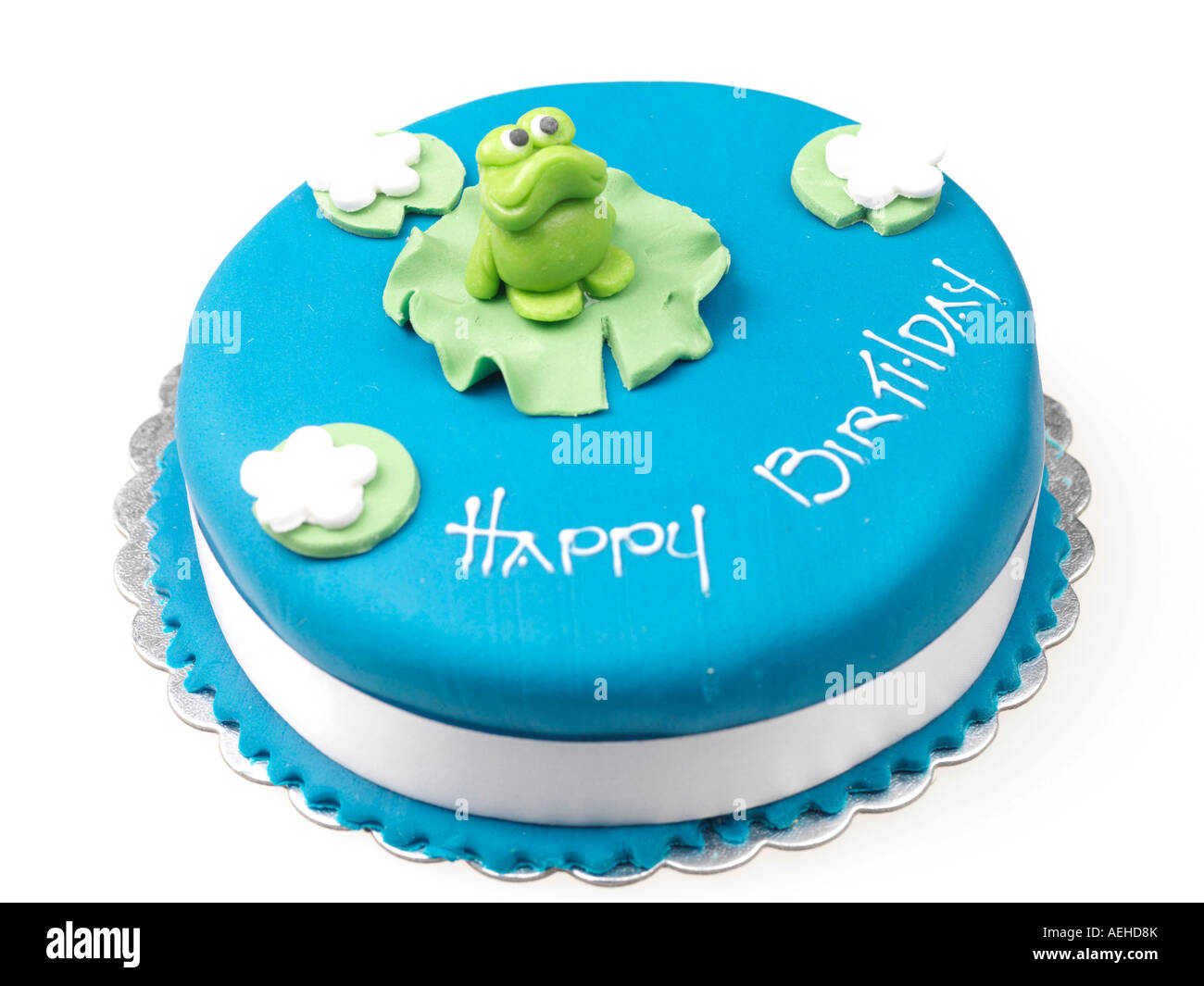 Top more than 76 birthday cake frog design