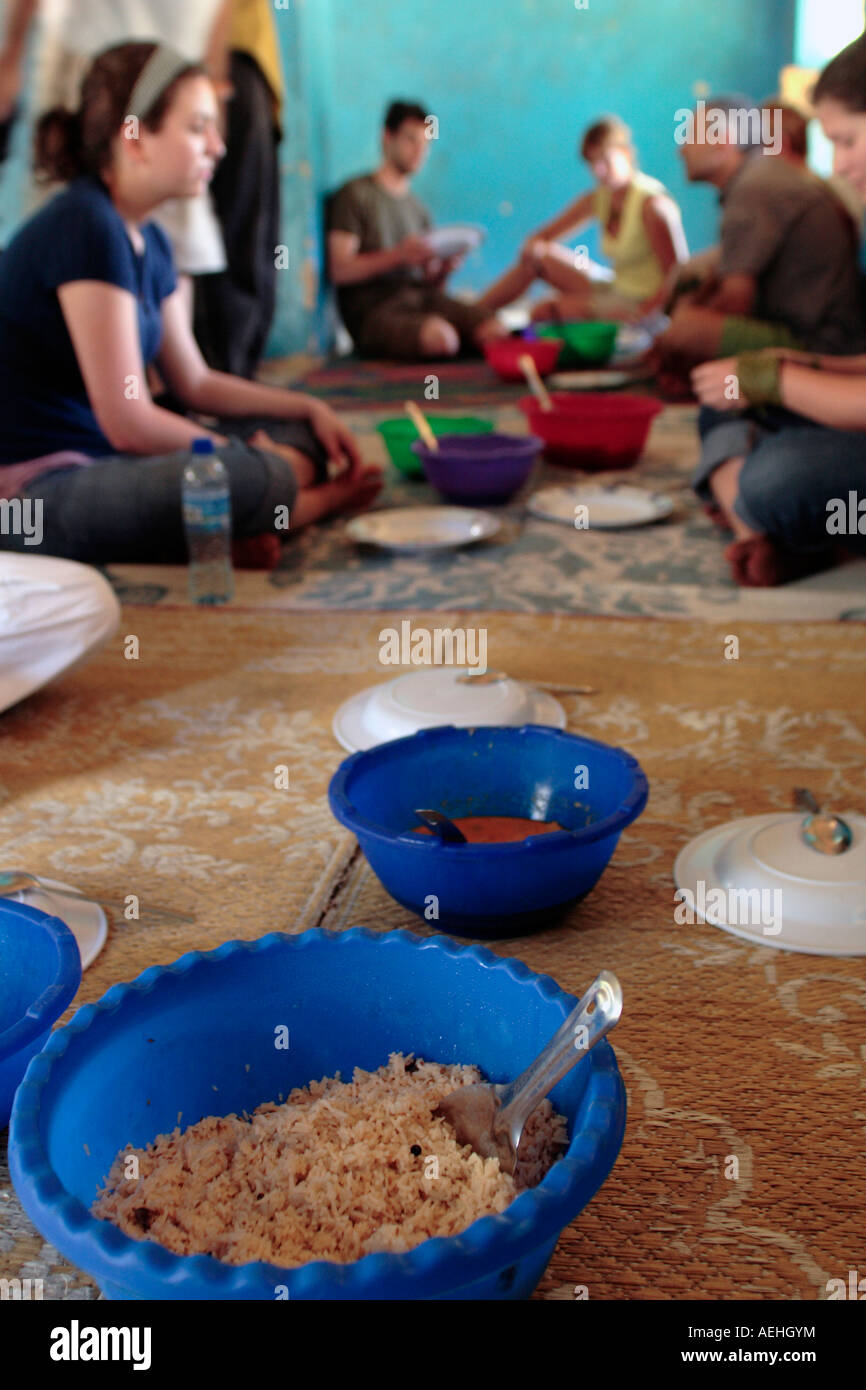 Pilau rice zanzibar hires stock photography and images Alamy