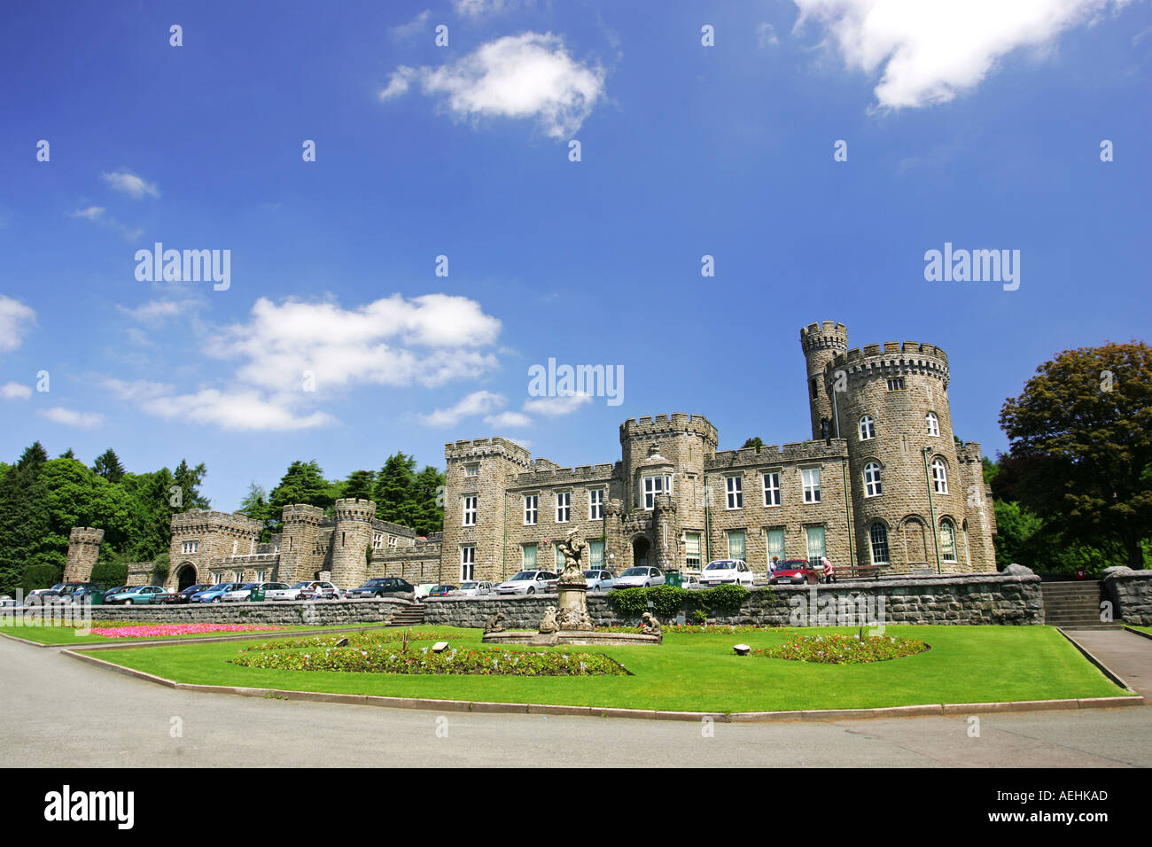 Merthyr tydfil historical hires stock photography and images Alamy