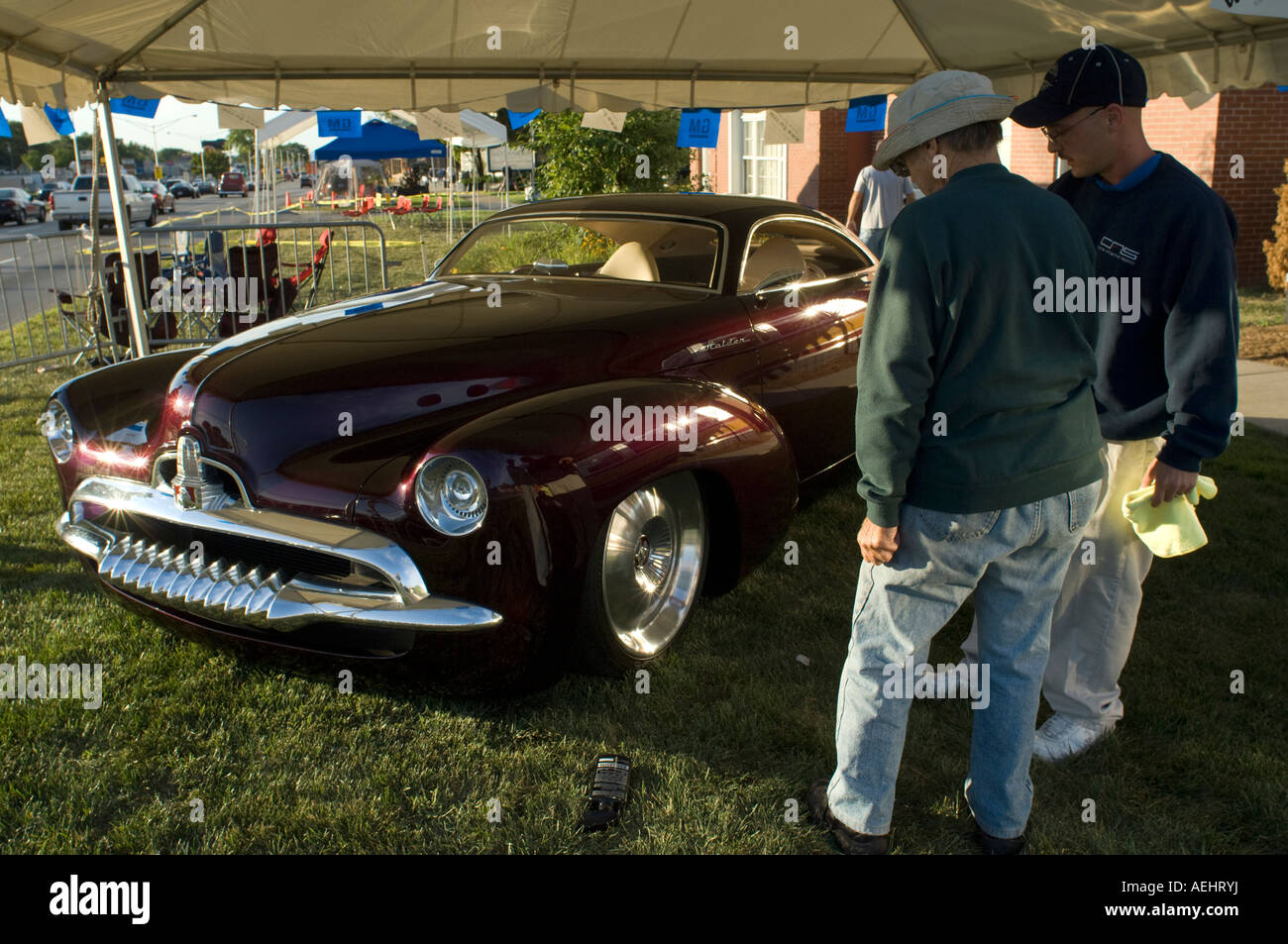 Gm woodward hires stock photography and images Alamy