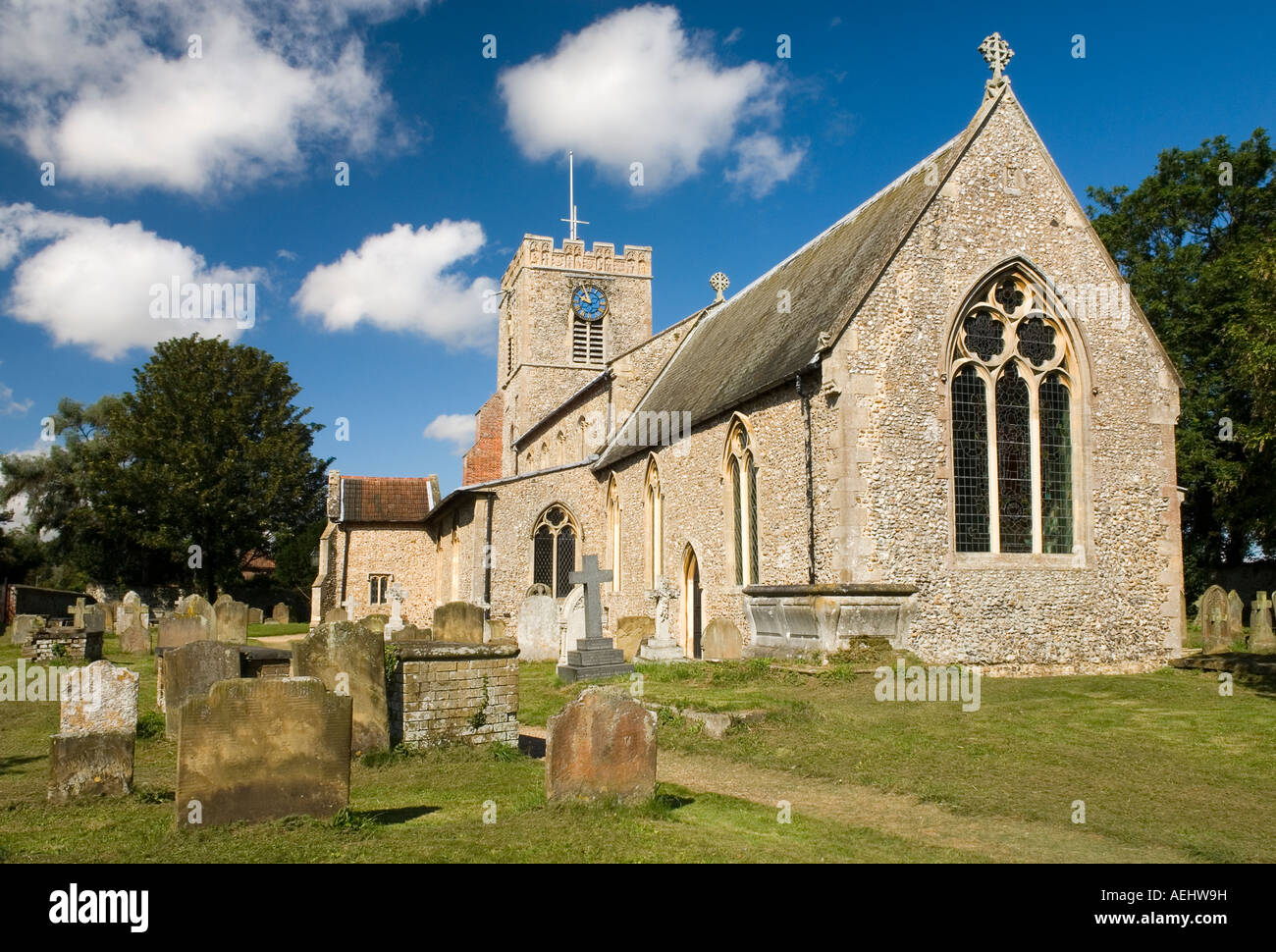 Burnham market westgate church hires stock photography and images Alamy