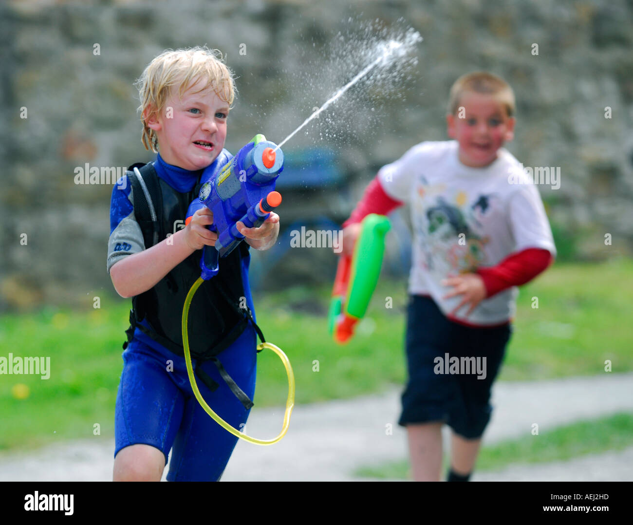 kids super soaker