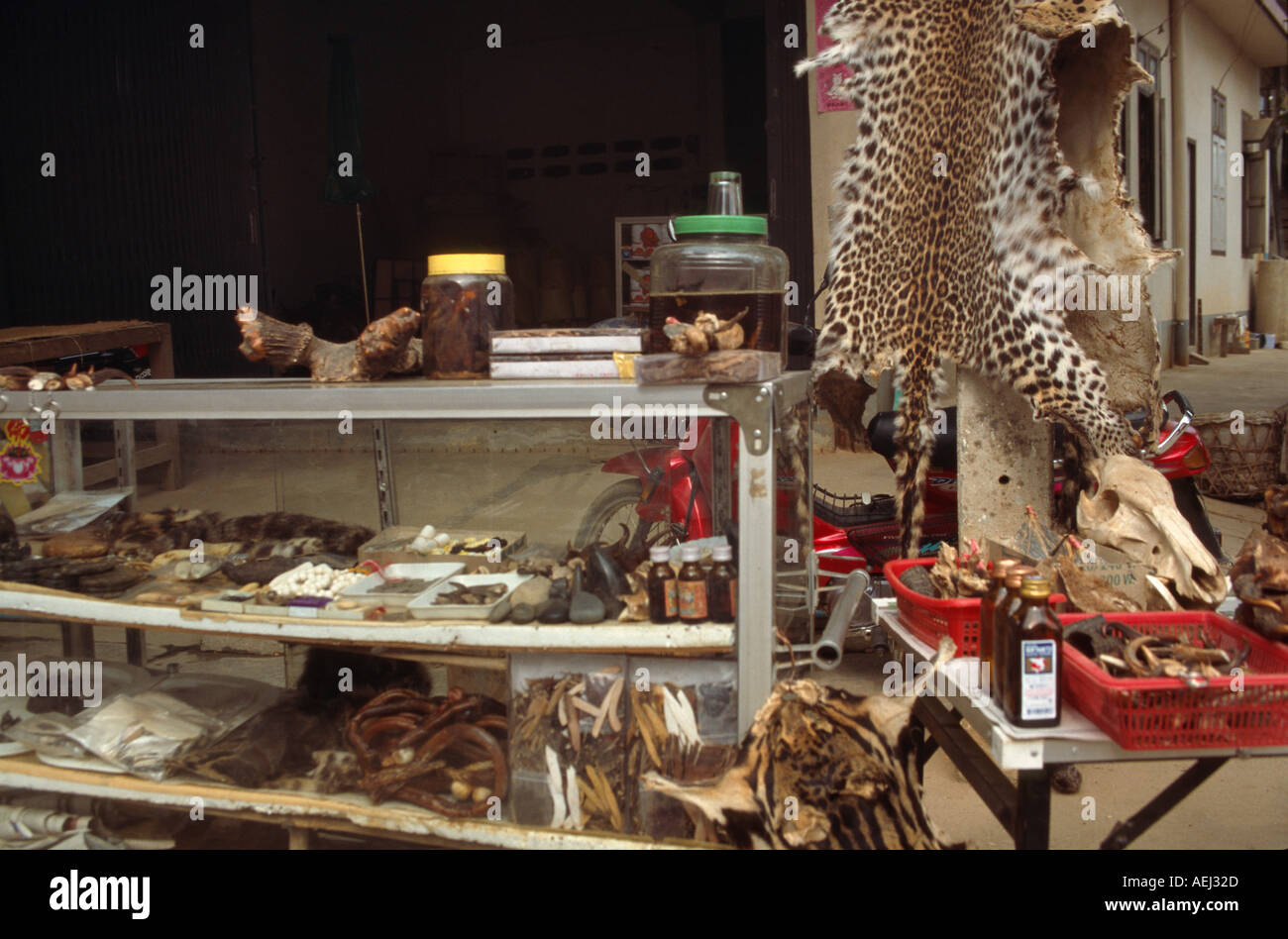 Animal Skins For Sale Stock Photos & Animal Skins For Sale Stock Images
