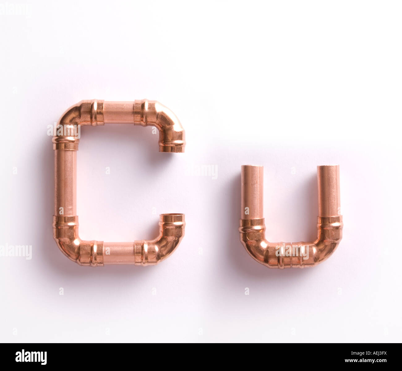 Cu Element High Resolution Stock Photography and Images - Alamy