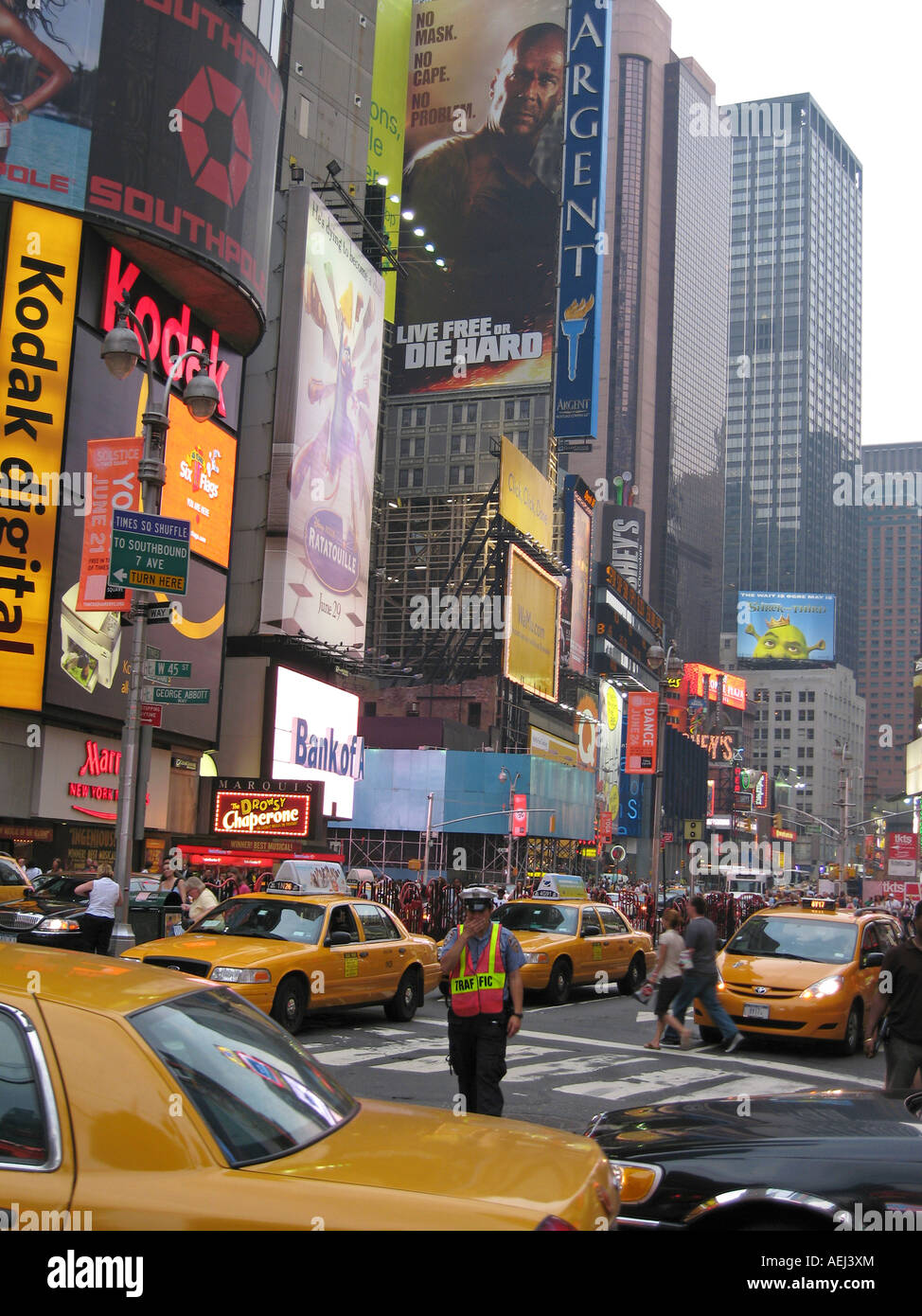 Times Square Current Current Local Time In Times Square, New York, Usa – MWCM