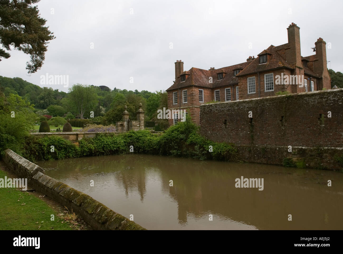 Groombridge House Groombridge near nr Royal Tunbridge Wells East Sussex