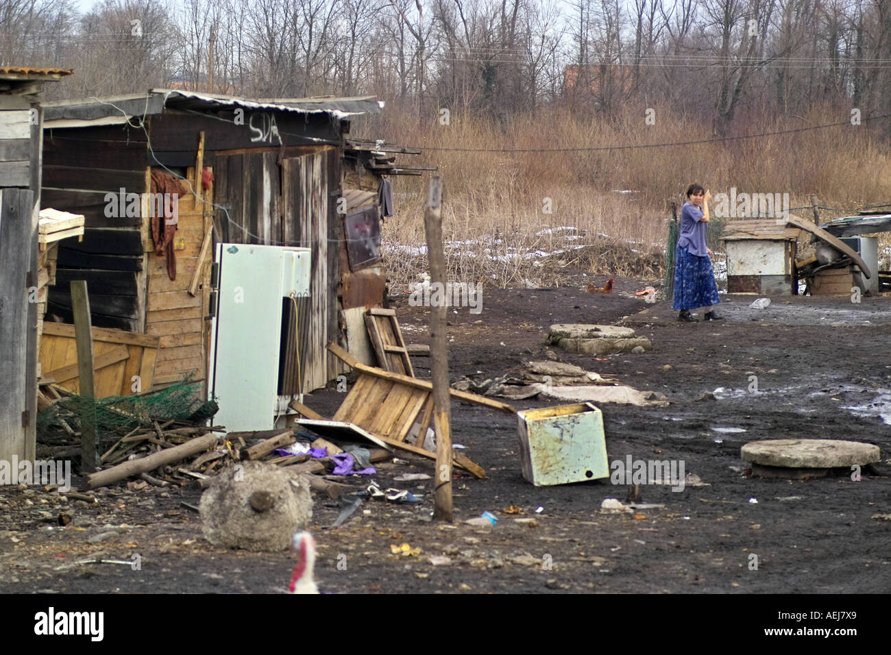 Poor And Poverty Stricken Stock Photos & Poor And Poverty Stricken
