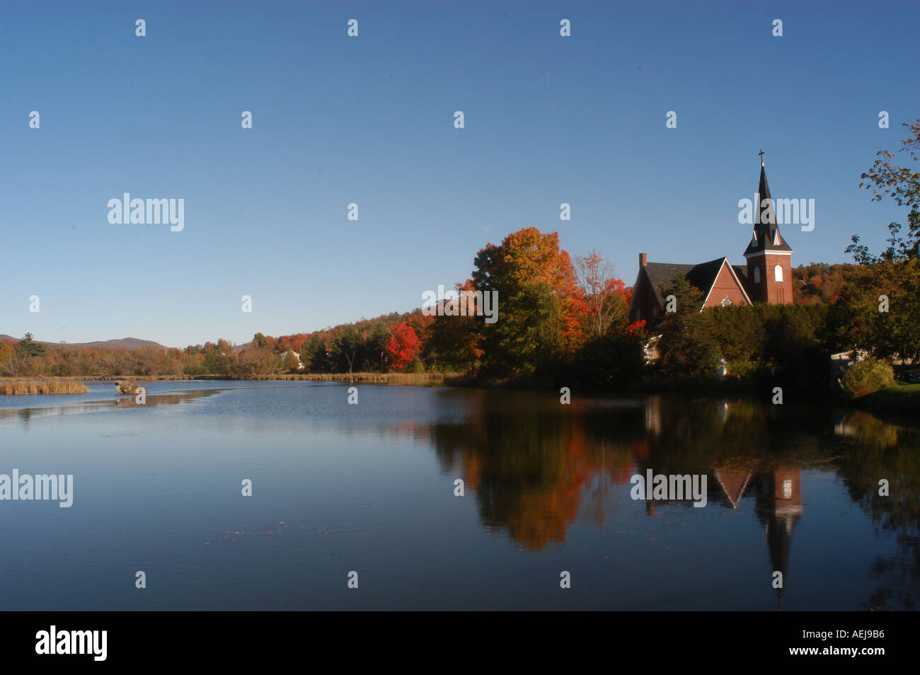 Knowlton Quebec High Resolution Stock Photography and Images Alamy