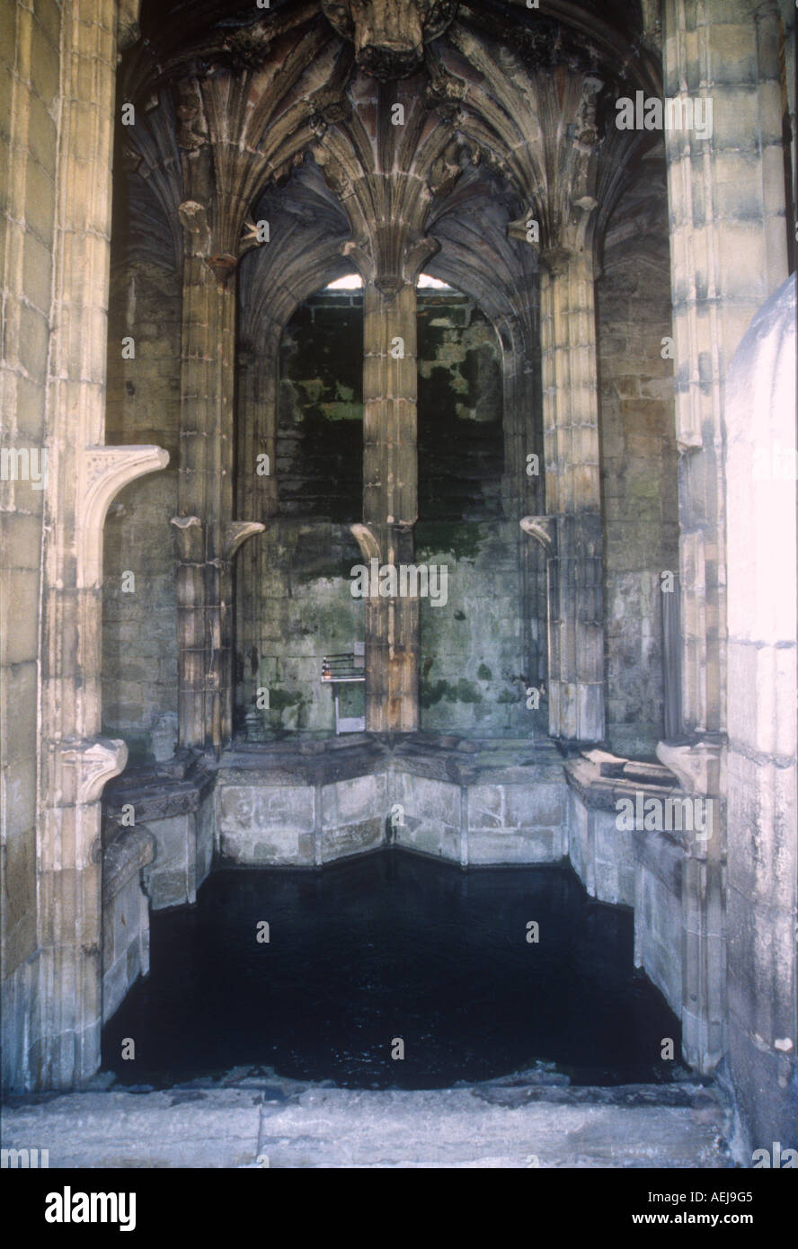 Holywell flintshire hires stock photography and images Alamy