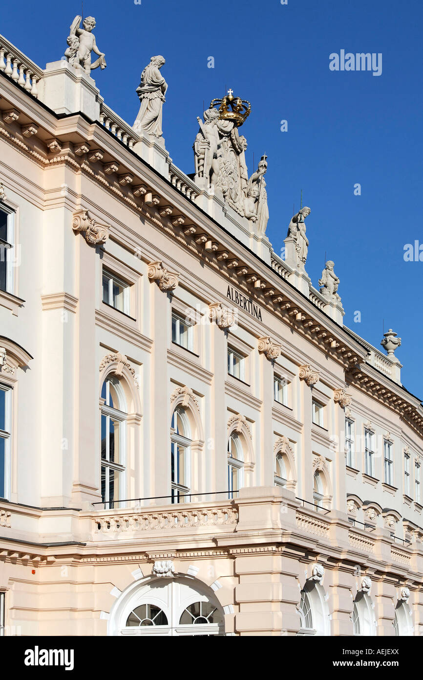Exhibition palace vienna hi-res stock photography and images - Alamy