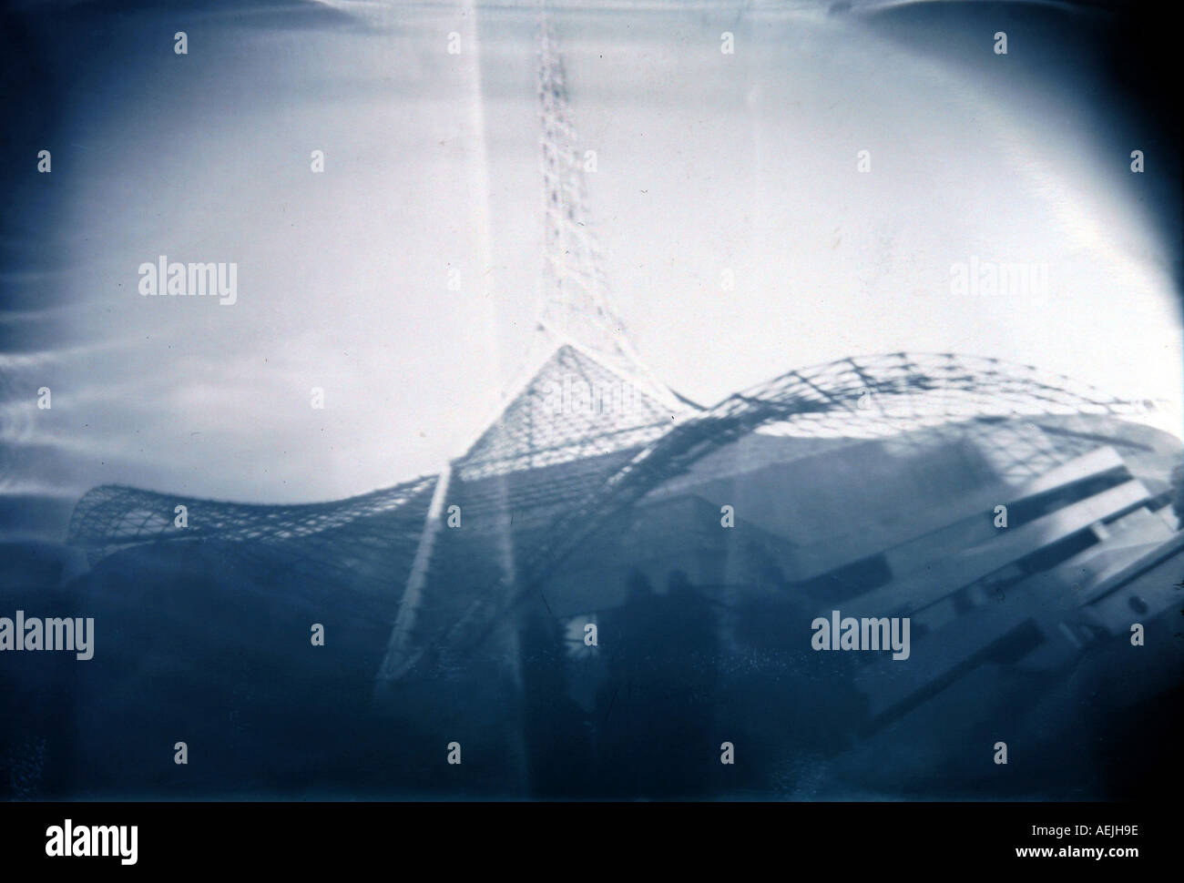 Centered optical arts cameras holes opticals hires stock photography