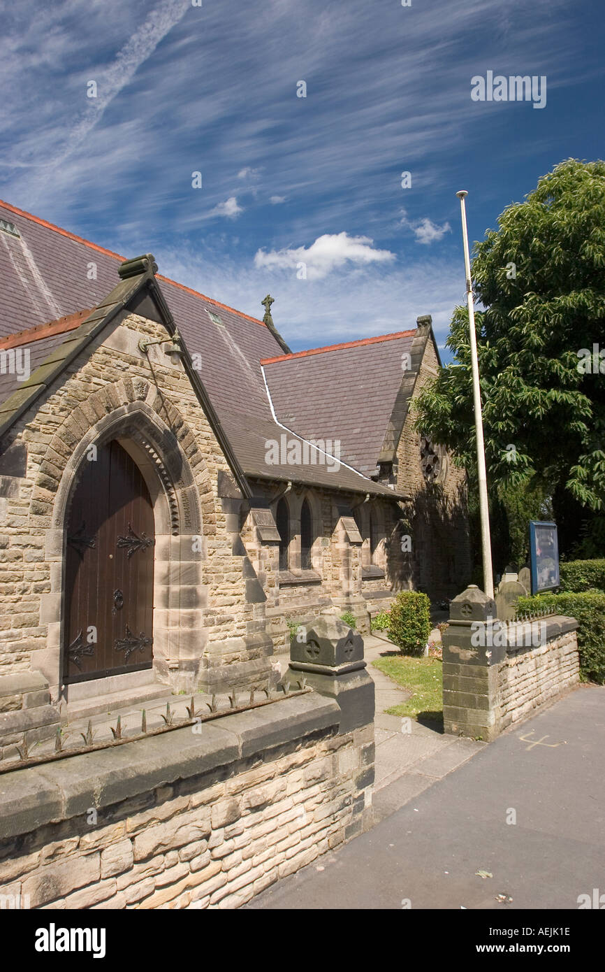 Cheadle hulme hires stock photography and images Alamy