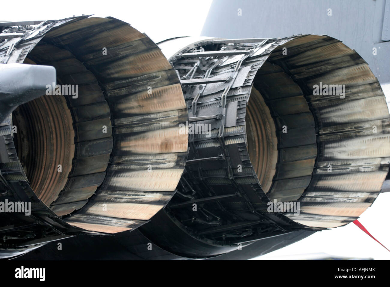 F 15 aircraft jet engine hi-res stock photography and images - Alamy