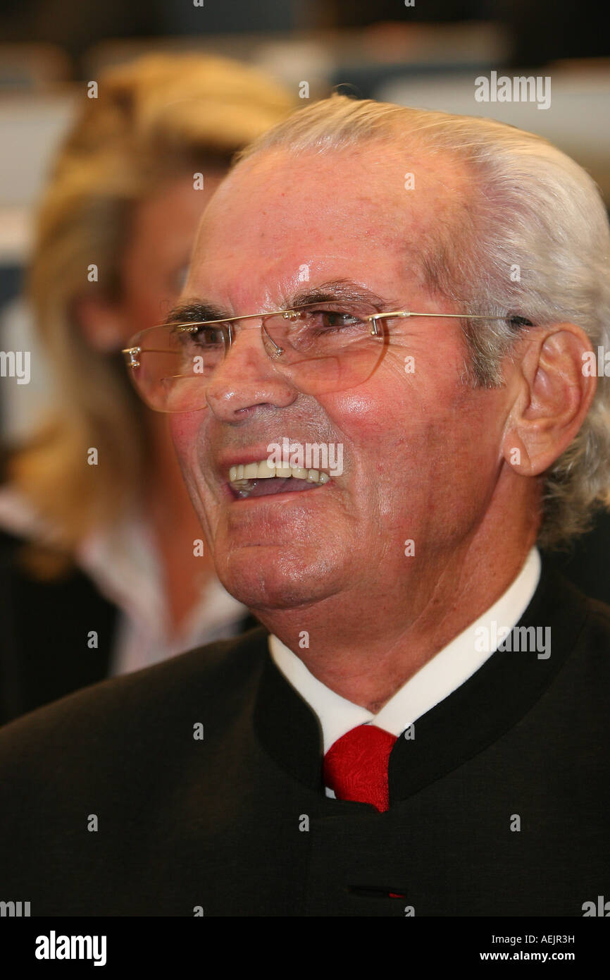 Dr otto hi-res stock photography and images - Alamy